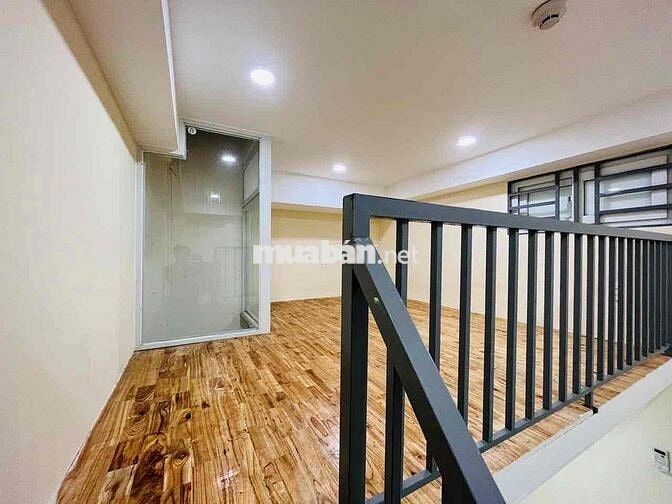 PHÒNG TRỌ SINH VIÊN cực rộng gác lớn Vị trí Tân Kiểng Q7