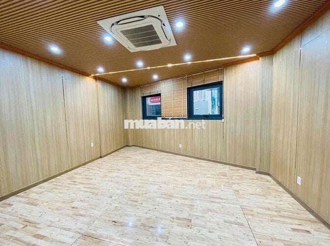 🏢 CHO THUÊ TÒA NHÀ NGUYÊN CĂN – CÁCH SÂN BAY 500M, GIÁ RẺ