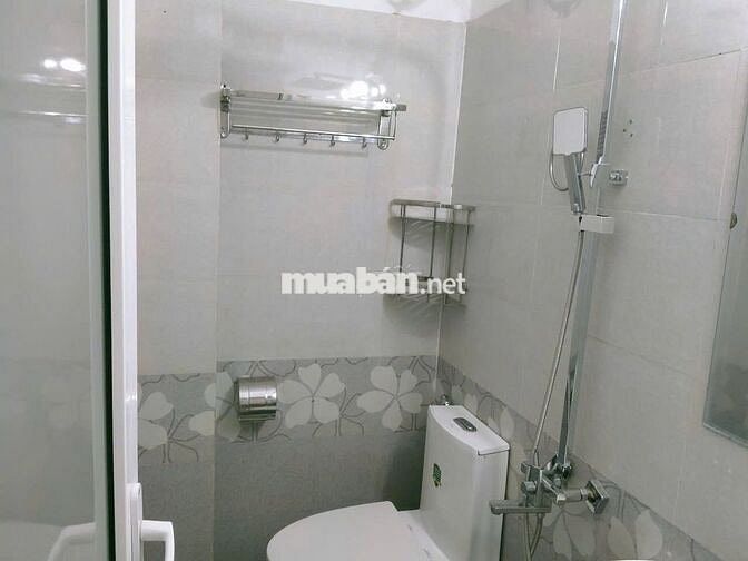 Chính chủ bán nhà khu tập thể Công An Đa Sỹ