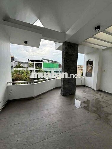CHO THUÊ NHÀ NGUYÊN CĂN – ĐƯỜNG 65 QUẬN 7 TRỆT 3 LẦU