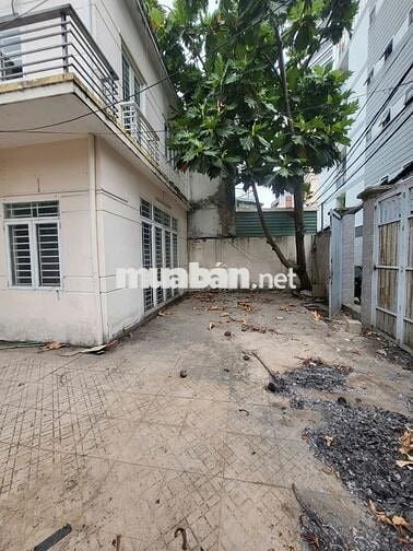 ✨ Cho thuê nhà 9,5x20m – Trệt 1 Lầu – 195 Điện Biên Phủ, Bình Thạnh ✨