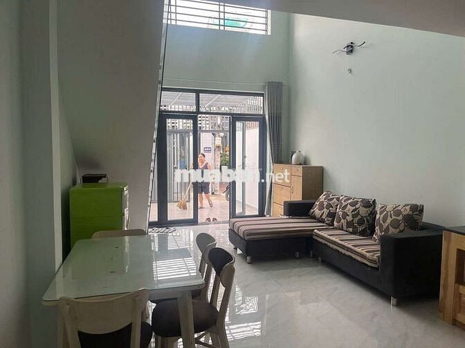 🏠 Cho thuê nhà hẻm Nguyễn Văn Quỳ, phường Phú Thuận Quận 7