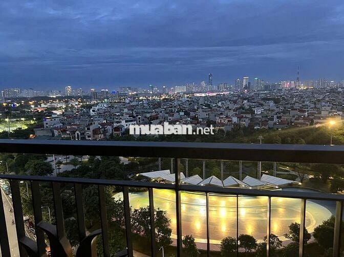 Bán căn Imperia 3PN 76m² View Hồ - Full đồ -  Vinhomes Smart City