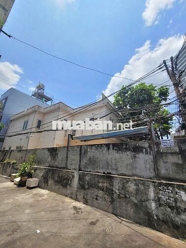 ✨ Cho thuê nhà 9,5x20m – Trệt 1 Lầu – 195 Điện Biên Phủ, Bình Thạnh ✨