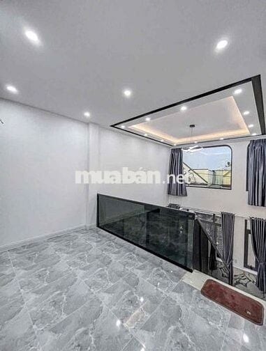 Cần Bán Nhanh Căn Nhà Ở Trần Đại Nghĩa Giá Rẻ