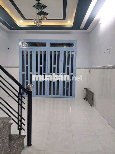 Nhà mới đep 2 phòng giá chỉ 9 triệu