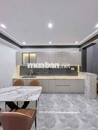 Cần Bán Nhanh Căn Nhà Ở Trần Đại Nghĩa Giá Rẻ