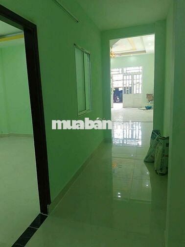 NHÀ CHO THUÊ 5,5x18 – TIỀN LÂN - BÀ ĐIỂM, HÓC MÔN - GIÁ 9 TRIỆU/ THÁNG