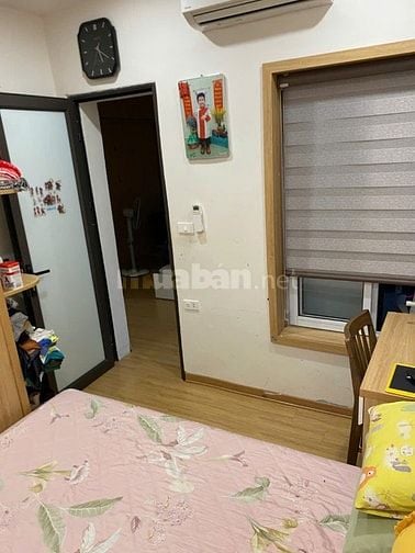 CHÍNH CHỦ BÁN NHÀ TT PHỐ YÊN LẠC