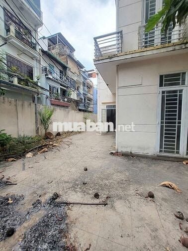 ✨ Cho thuê nhà 9,5x20m – Trệt 1 Lầu – 195 Điện Biên Phủ, Bình Thạnh ✨