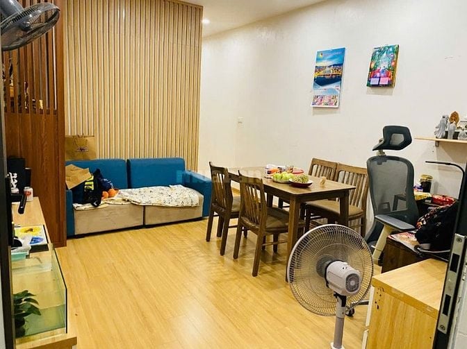 CHÍNH CHỦ BÁN NHÀ TT PHỐ YÊN LẠC