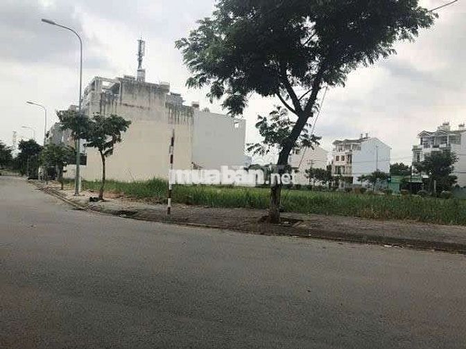 Bán Đất Nền 85m2 tại Đinh Đức Thiện, Bình Chánh, 1,89 tỷ