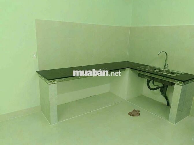 NHÀ CHO THUÊ 5,5x18 – TIỀN LÂN - BÀ ĐIỂM, HÓC MÔN - GIÁ 9 TRIỆU/ THÁNG