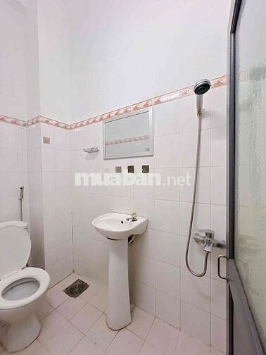 CHO THUÊ 1 PHÒNG NGỦ TÁCH BẾP FULL NỘI THẤT NGAY QUANG TRUNG
