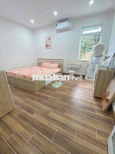 Nhà Mới Xây Hiện Đại – 3PN, 2WC – Sổ Hồng Riêng – Hóa An Biên Hòa