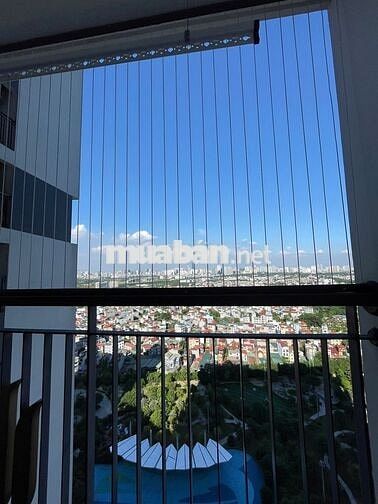 🌿 CĂN HỘ VIEW HỒ – IMPERIA VINHOMES SMART CITY 🌿