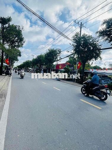 HÀNG ĐẦU TƯ NGAY VÀNH ĐAI II - 73M2 NỞ HẬU 5.5 TỶ - HXH - FULL THỔ