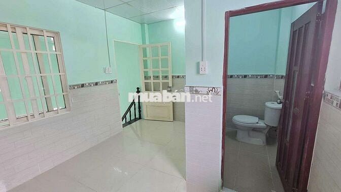 🏡 CHO THUÊ NHÀ NGUYÊN CĂN Q7 – hẻm 666 HUỲNH TẤN PHÁT