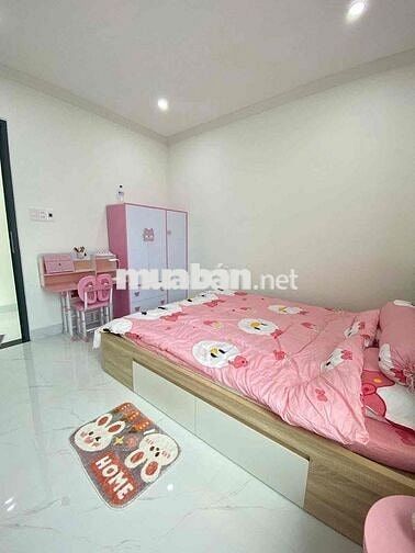 Nhà Mới Xây Hiện Đại – 3PN, 2WC – Sổ Hồng Riêng – Hóa An Biên Hòa