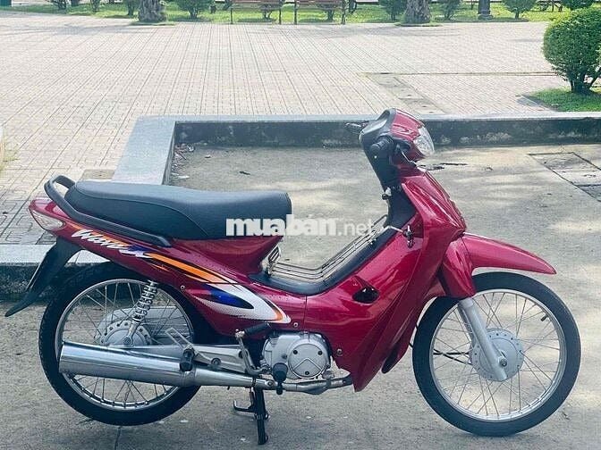 wave 2OO4 biển 60
