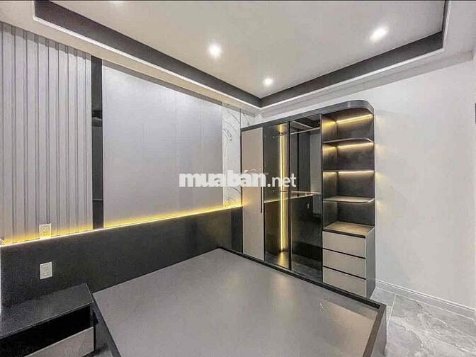 Cần Bán Nhanh Căn Nhà Ở Trần Đại Nghĩa Giá Rẻ