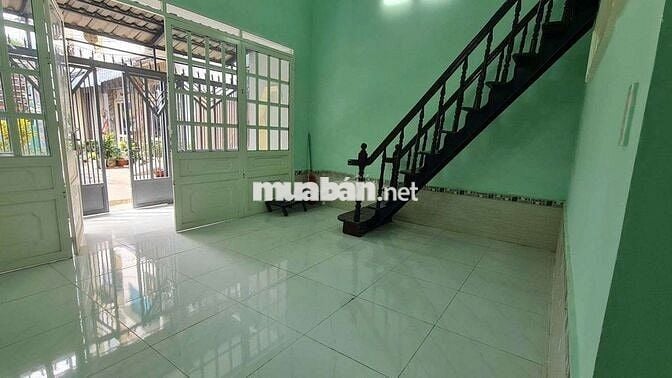 🏡 CHO THUÊ NHÀ NGUYÊN CĂN Q7 – hẻm 666 HUỲNH TẤN PHÁT