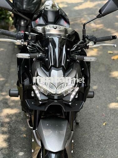 z900 abs 2023 tặng pô độ Akrapovic