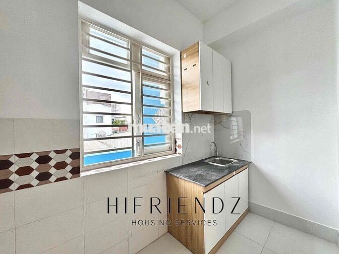 Khai Trương Phòng STUDIO Đầy Đủ Nội Thất Mới Ngay Khương Việt Tân Phú