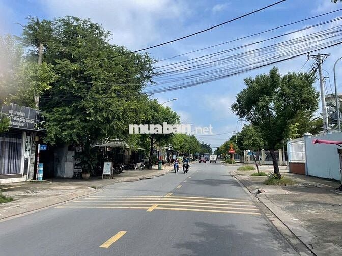 BÁN ĐẤT TÂN THÔNG HỘI , NGAY CHỢ VIỆT 6M X30M G. 620TR HẾT ĐẤT, SHR