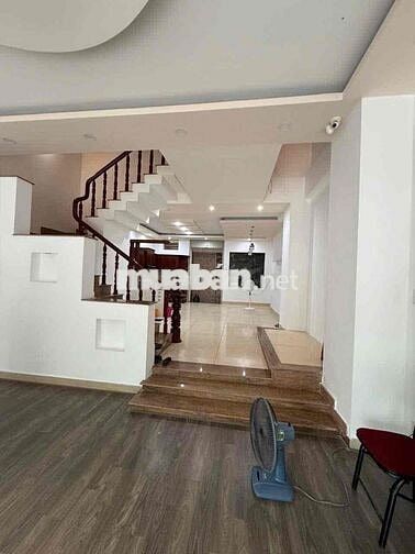 CHO THUÊ NHÀ NGUYÊN CĂN – ĐƯỜNG 65 QUẬN 7 TRỆT 3 LẦU