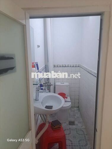 NHÀ MỚI  5PN Hẻm Xe Hơi  Điện Biên Phủ TIỆN KD - VP CÔNG TY