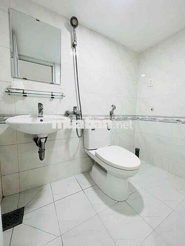 PHÒNG TRỌ SINH VIÊN cực rộng gác lớn Vị trí Tân Kiểng Q7
