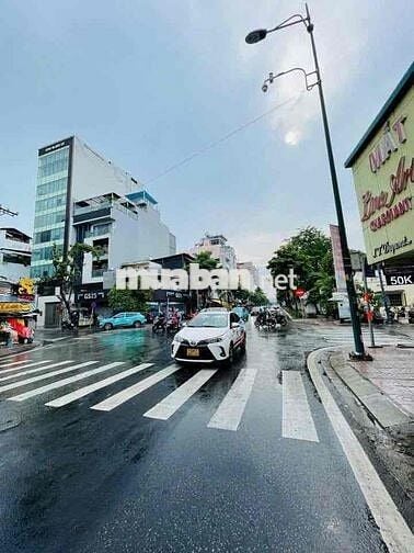 🏢 CHO THUÊ TÒA NHÀ NGUYÊN CĂN – CÁCH SÂN BAY 500M, GIÁ RẺ