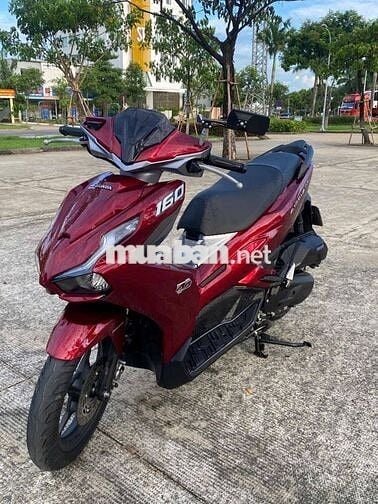 Honda ab 160 2024 bs 43 có trả góp trao đổi