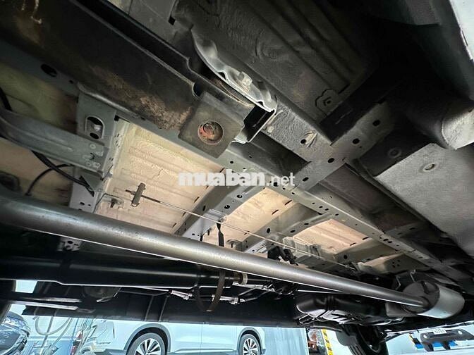 Transit SVP 2020 - Cty đưa đón nhân viên - Zin đẹp