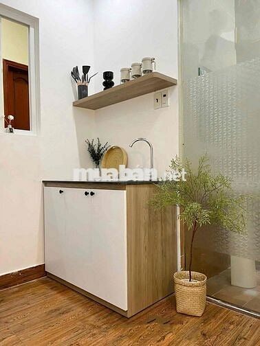 TÂN BÌNH- PHÒNG FULL NT- THUẬN TIỆN ETOWN, HUFLIT