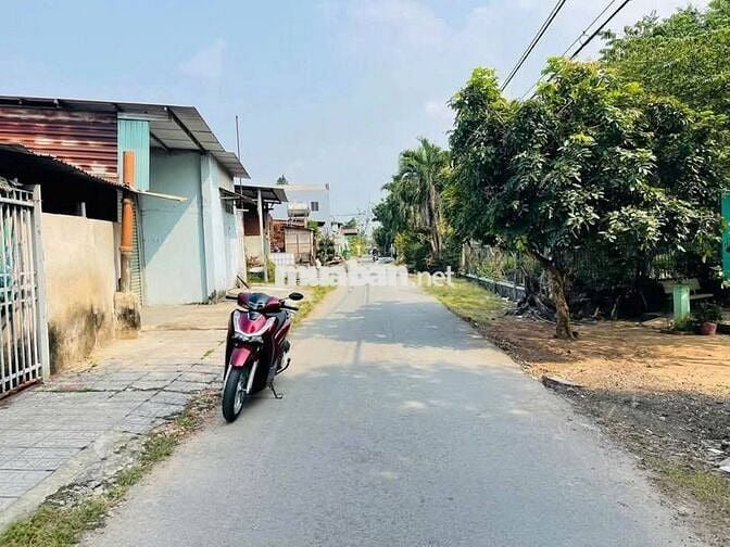 BÁN ĐẤT TẶNG TÀI SẢN TRÊN ĐẤT  275M² – GIÁ CHỈ 450TR - SHR💰 BỚT LỘC