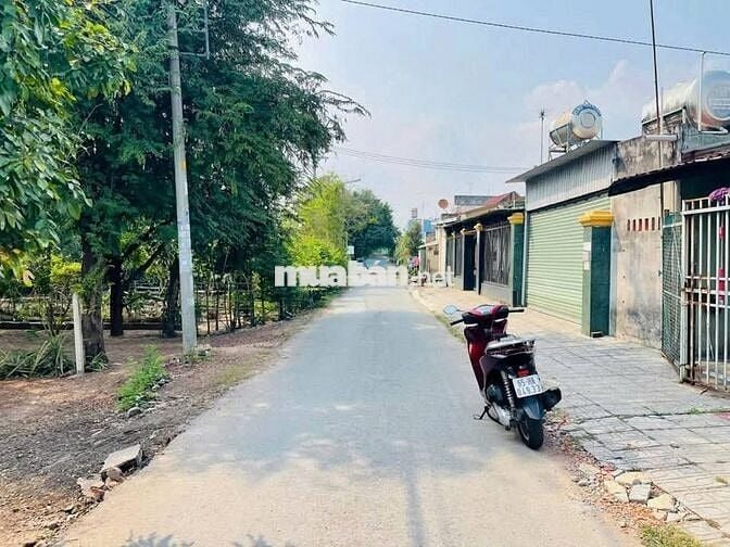 BÁN ĐẤT TẶNG TÀI SẢN TRÊN ĐẤT  275M² – GIÁ CHỈ 450TR - SHR💰 BỚT LỘC