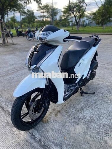 SH 150 2017 bs 43 có trả góp trao đổi