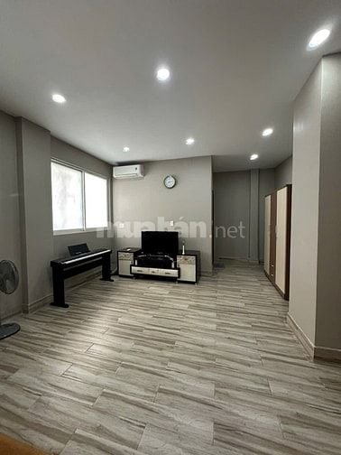 CẦN BÁN Biệt Thự Cao Cấp đường Trần Thị Ngôi F4Q8 