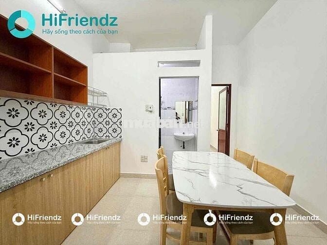 CĂN HỘ 1PN 1WC 2PN 2WC GIÁ CỰC RẺ TẠI KHU K300