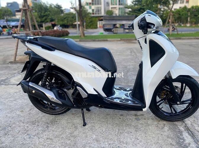 SH 150 2017 bs 43 có trả góp trao đổi