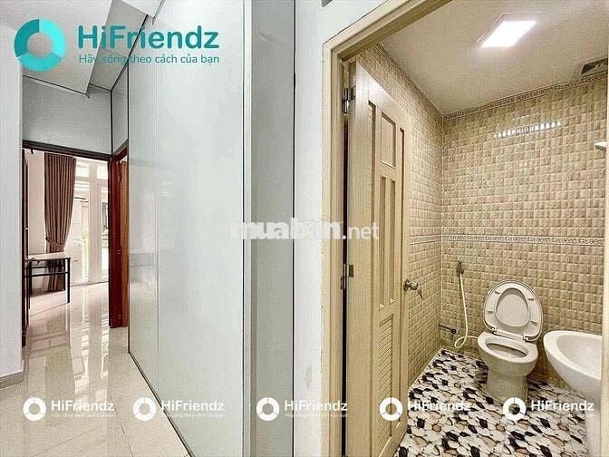 CĂN HỘ 1PN 1WC 2PN 2WC GIÁ CỰC RẺ TẠI KHU K300