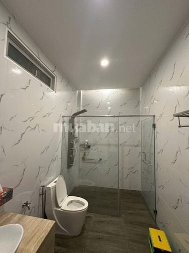 CẦN BÁN Biệt Thự Cao Cấp đường Trần Thị Ngôi F4Q8 