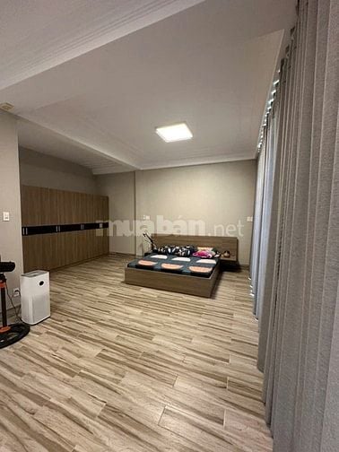 CẦN BÁN Biệt Thự Cao Cấp đường Trần Thị Ngôi F4Q8 