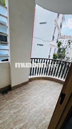 TOÀ NHÀ ỐP KÍNH GÓC 2 MẶT TIỀN NGUYỄN VĂN NGUYỄN, TÂN ĐỊNH, QUẬN 1
