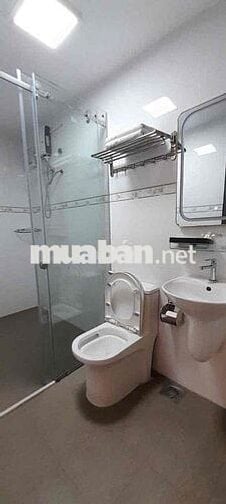 CĂN HỘ DỊCH VỤ TRUNG TÂM Q7 Lâm Văn Bền