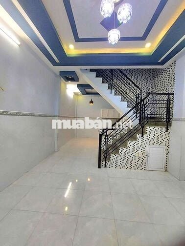 Nhà mới đep 2 phòng giá chỉ 9 triệu