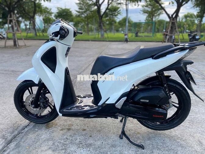 SH 150 2017 bs 43 có trả góp trao đổi