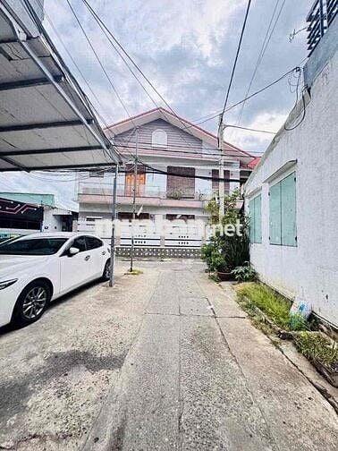 Bán lô đất kiệt Nguyễn Như Hạnh Liên Chiểu